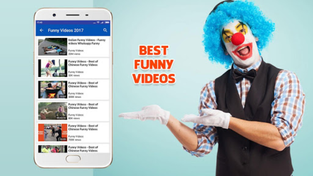 About Funny Videos Best Funny Videos Compilation Google Play version Apptopia