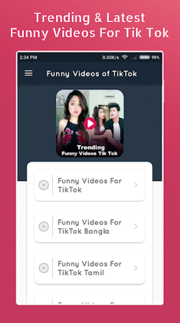 Tik tok funny on sale videos in tamil