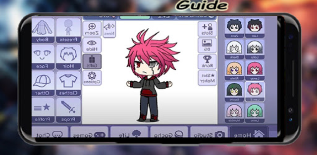 About Guide Gacha Life 2 Lunime Club 21 Google Play Version Apptopia