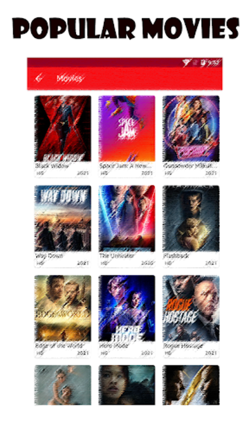 Hd movies free online 2021