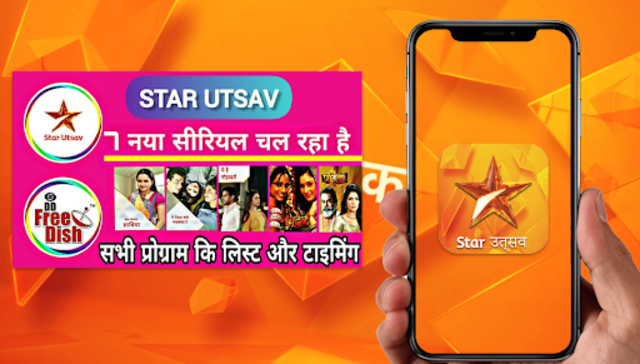 About Star Utsav HD hotstar Live TV Channel Guia Google Play version Apptopia