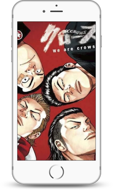 About Crows Zero Wallpaper Live Hd Google Play Version Apptopia