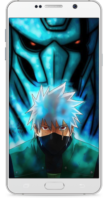 About Uchiha Susanoo Wallpapers Hd Google Play Version