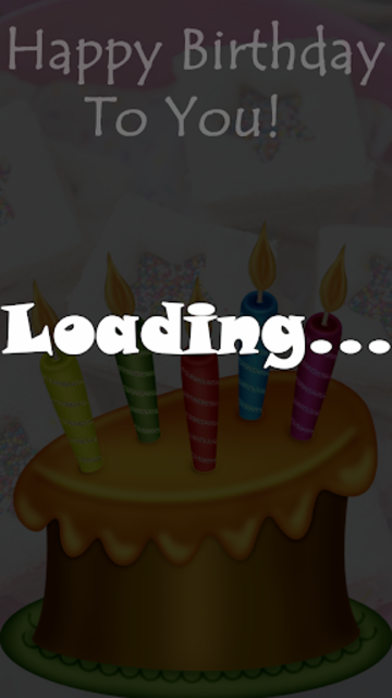 About Happy Birthday Song For Kids Video Offline Google Play Version Apptopia
