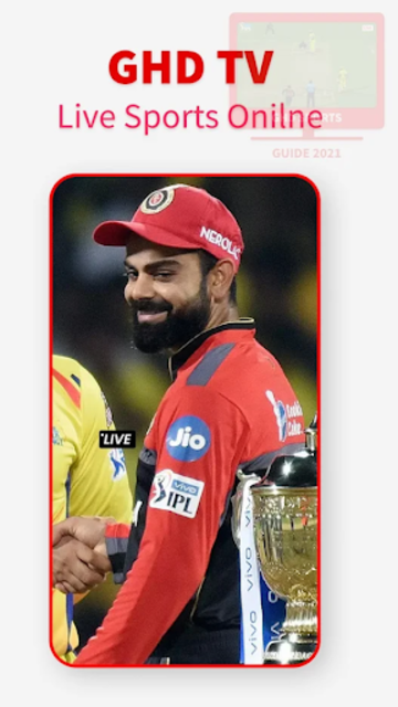 Ghd sports ipl live best sale 2021 hindi