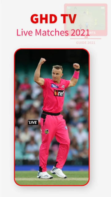 Ghd sports ipl discount live 2021 app