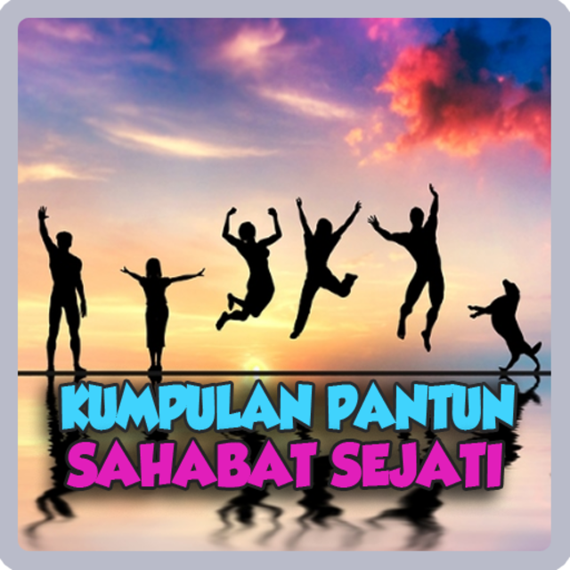 About Pantun  Untuk Sahabat Sejati Google Play Version Pantun 