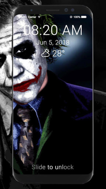 Menakjubkan 23+ Wallpaper Keren Joker Hd - Joen Wallpaper