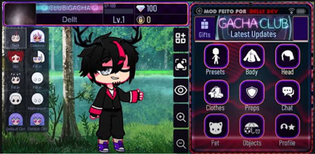 About: Gacha Redux (Google Play version) | | Apptopia
