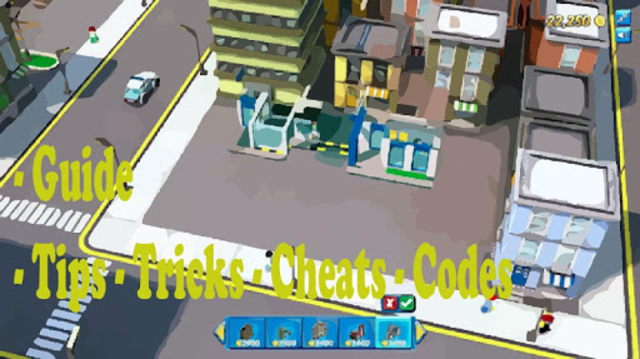 About Guide For Lego City My City Google Play Version Apptopia