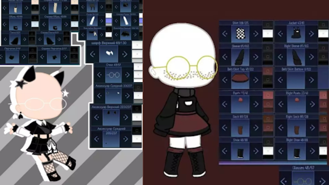 About Gacha Club Life Outfit Ideas Google Play Version Apptopia