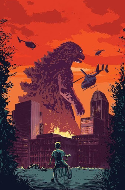 About Godzilla Wallpaper Hd Google Play Version Apptopia