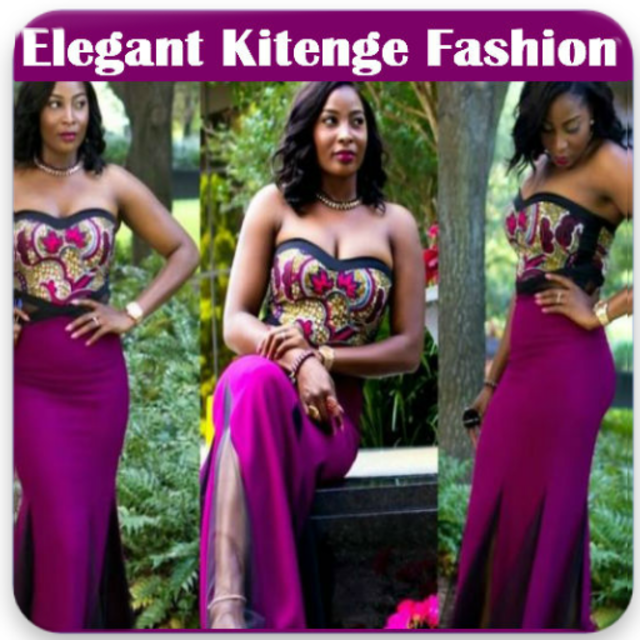 New kitenge shop fashion 2019