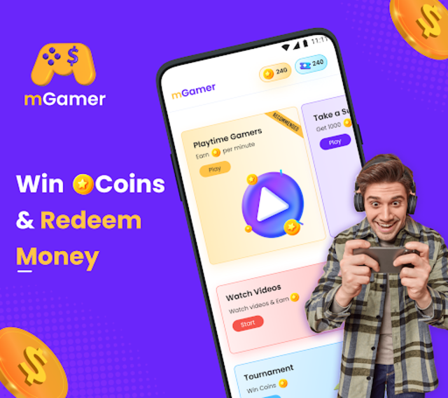 Watch ads and earn pastel paytm cash