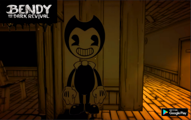 Bendy store google play