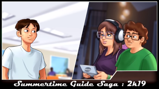 About: Summertime Mobile Guide Saga 0.20.1 ️ (Google Play version) | Summertime Mobile ...