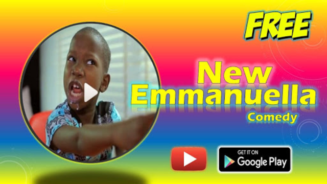 Emmanuella latest comedy 2018 sale