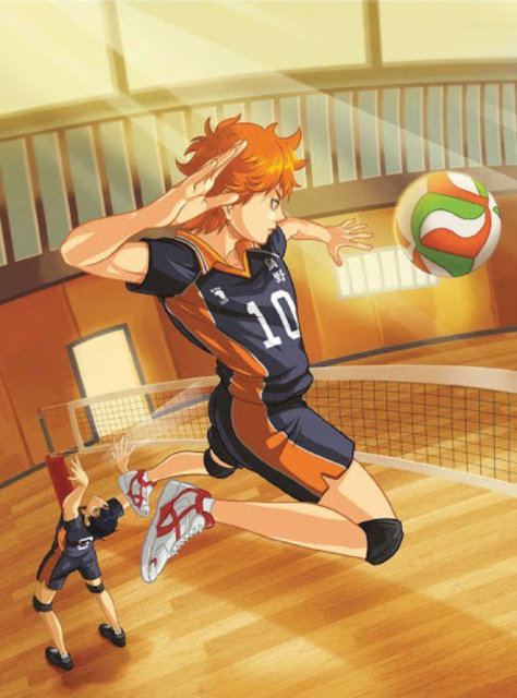 About Haikyuu Hd Wallpaper ハイキュー Google Play Version Apptopia