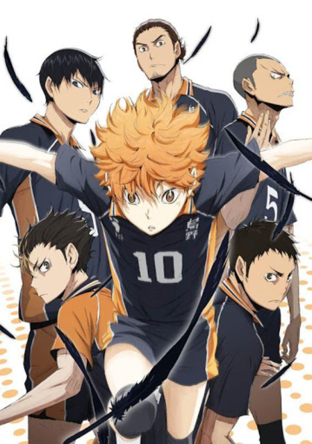 About Haikyuu Hd Wallpaper ハイキュー Google Play Version Apptopia