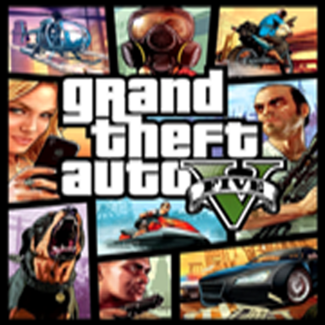 About 侠盗猎车手5 Grand Theft Auto V Gta5 Google Play Version Apptopia