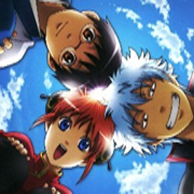 About 银魂 Gintama Google Play Version Apptopia