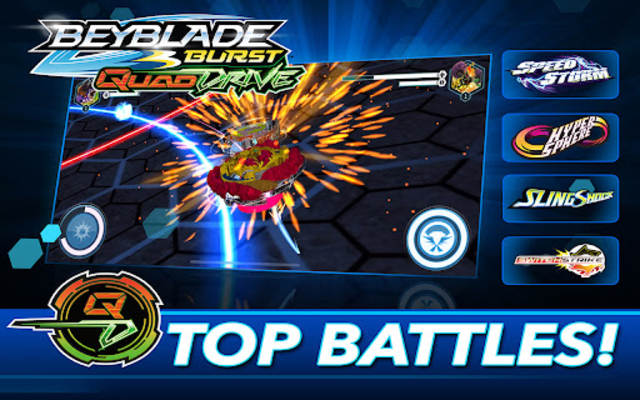 Burst App Bley Bley Burst Turbo Xcalius Battle Top With Launcher