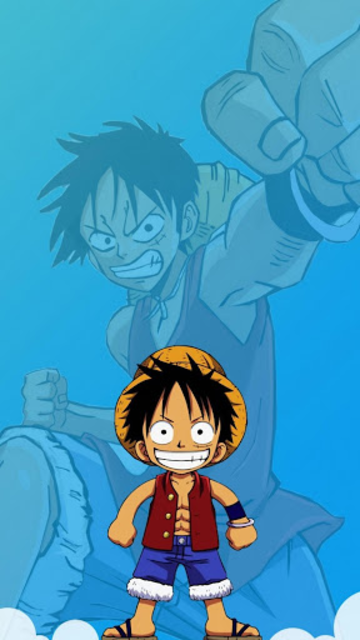 About One Piece Wallpaper One Piece Luffy 4k Gifs Google