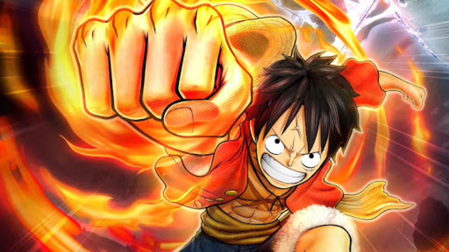 About One Piece Wallpaper One Piece Luffy 4k Gifs Google Play Version Apptopia