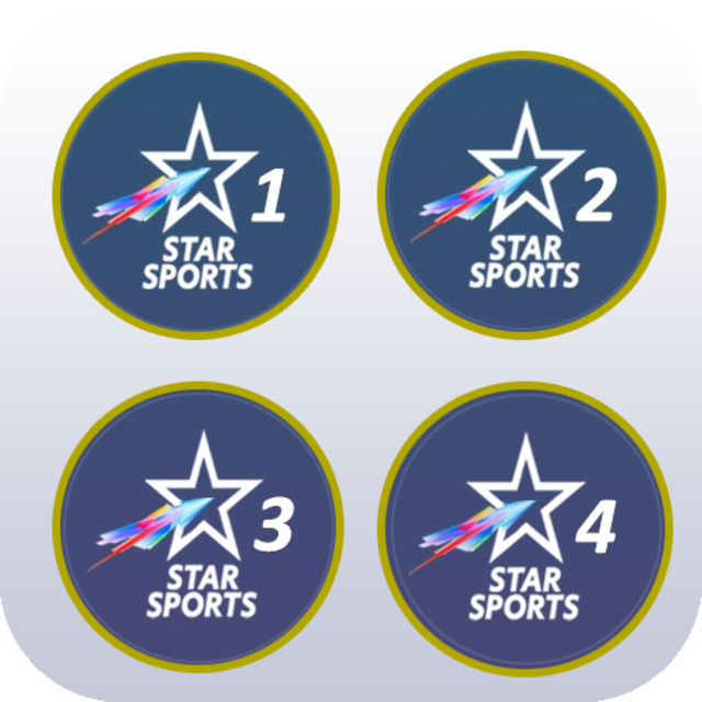 Star sports 3 live cricket sale