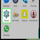 App Icon