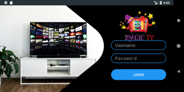 About: Magic TV (Google Play version) | | Apptopia