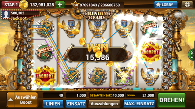 Slot Deutsch Slot Deutsch