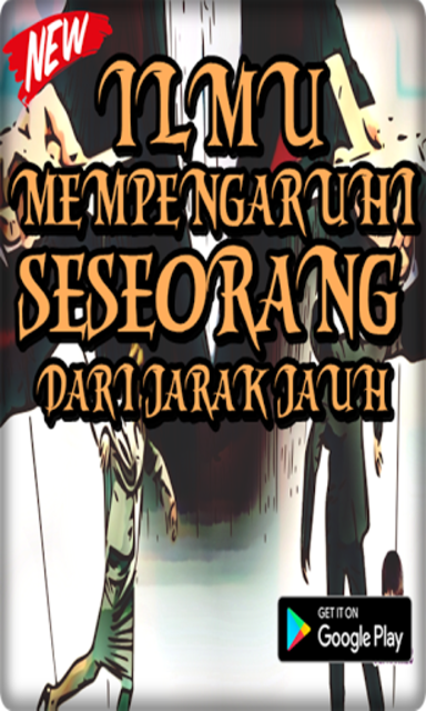 About Ilmu Mempengaruhi Seseorang Dari Jarak Jauh Google Play Version Apptopia