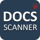 Doc Scanner – PDF Creator App Icon