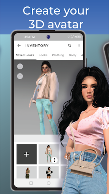 Imvu outfits 2019 best sale