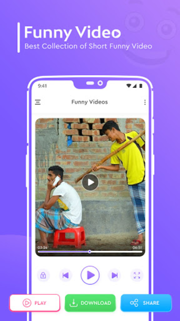 Hello google funny on sale video