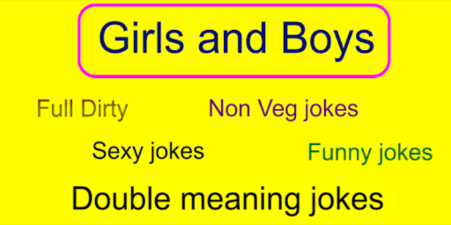 About Double Meaning Dirty Jokes Non Veg Jokes Google Play