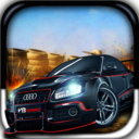 Car Racing Thriller Addiction