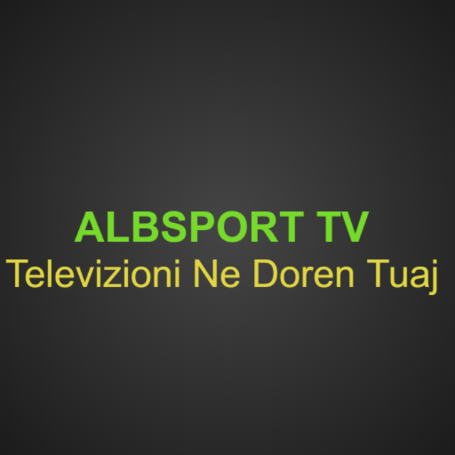 About ALBSport TV Shiko TV Shqip v2 Google Play version