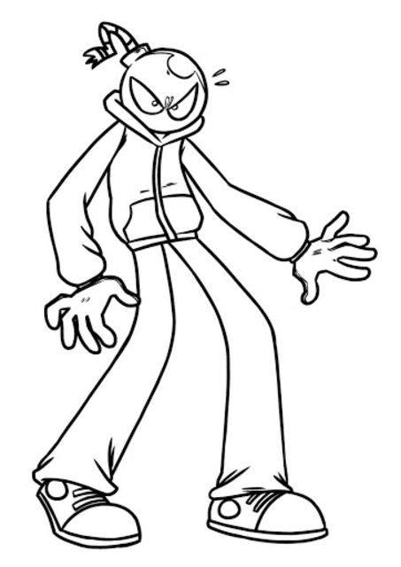 About How To Draw Friday Night Funkin Mods Google Play Version Apptopia