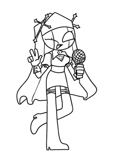 About How To Draw Friday Night Funkin Mods Google Play Version Apptopia