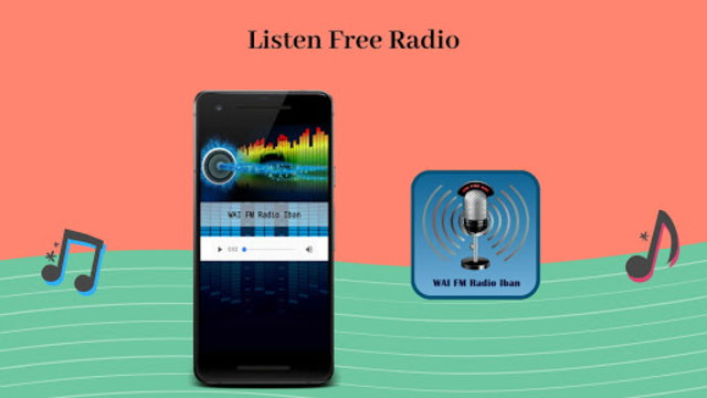 About Wai Fm Radio Iban Google Play Version Apptopia