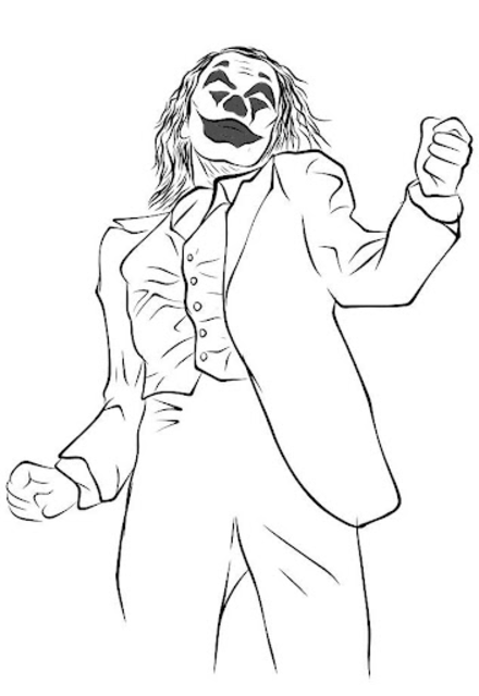 About How To Drow Joker Face Guide App Unofficial Google Play Version Apptopia