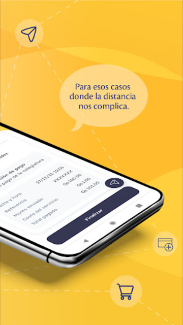 About Billetera Tigo Money Paraguay Google Play version Apptopia
