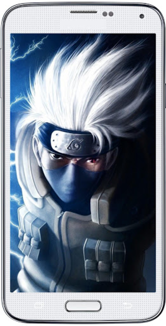 Kakashi Hatake Wallpaper HD – Apps no Google Play