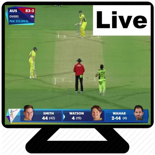 About Live Cricket Tv Stream Google Play version Apptopia
