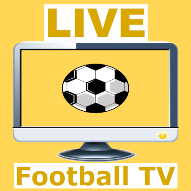 About Live Football TV HD Google Play version Apptopia