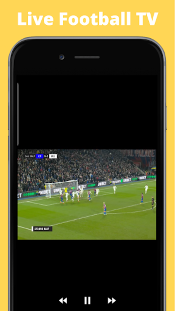 About Live Football TV Euro Soccer Google Play version Apptopia