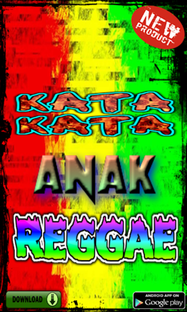 Wow 30 Gambar Keren Reggae  Arjuna Gambar