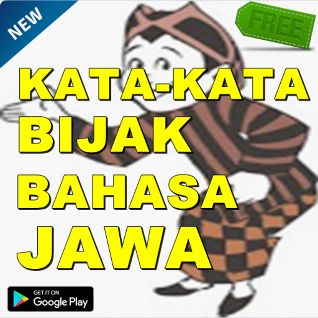 About Kata Kata Bijak Bahasa Jawa Terbaru Google Play